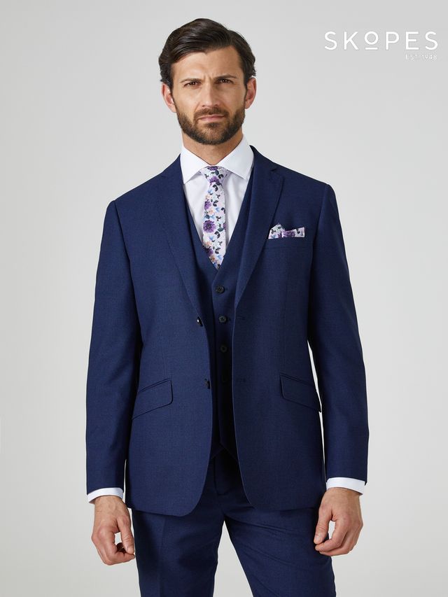 Skope 3 piece suit