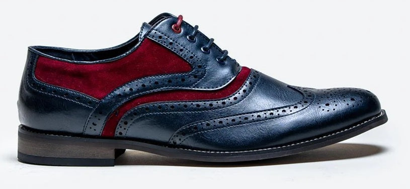Cavani Russell Lace up Shoes