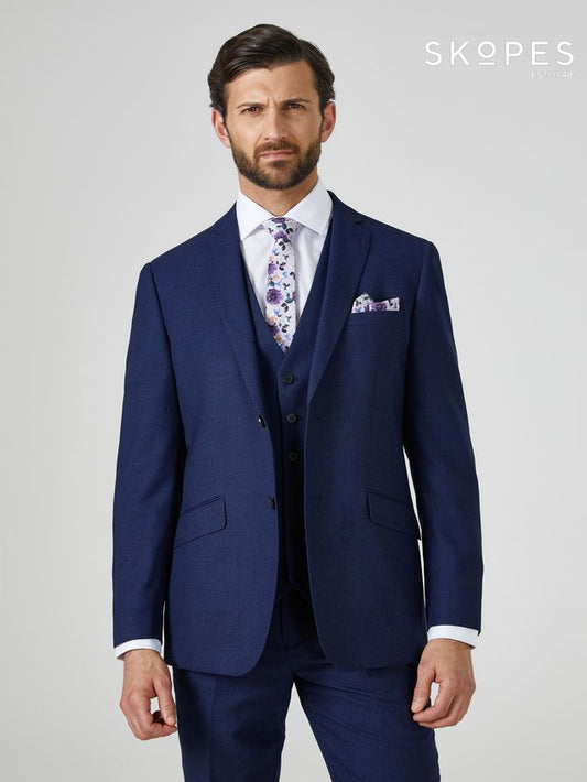 Skope 3 piece suit