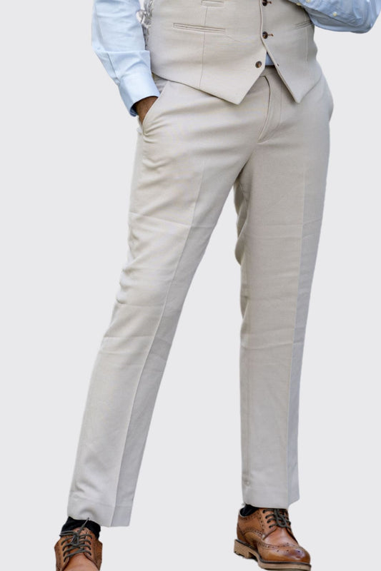 HM5 Trousers Stone