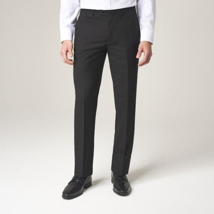 Skopes Madrid Black 3 Piece Suit