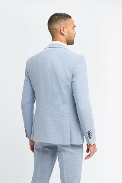 Miami Sky Suit Jacket