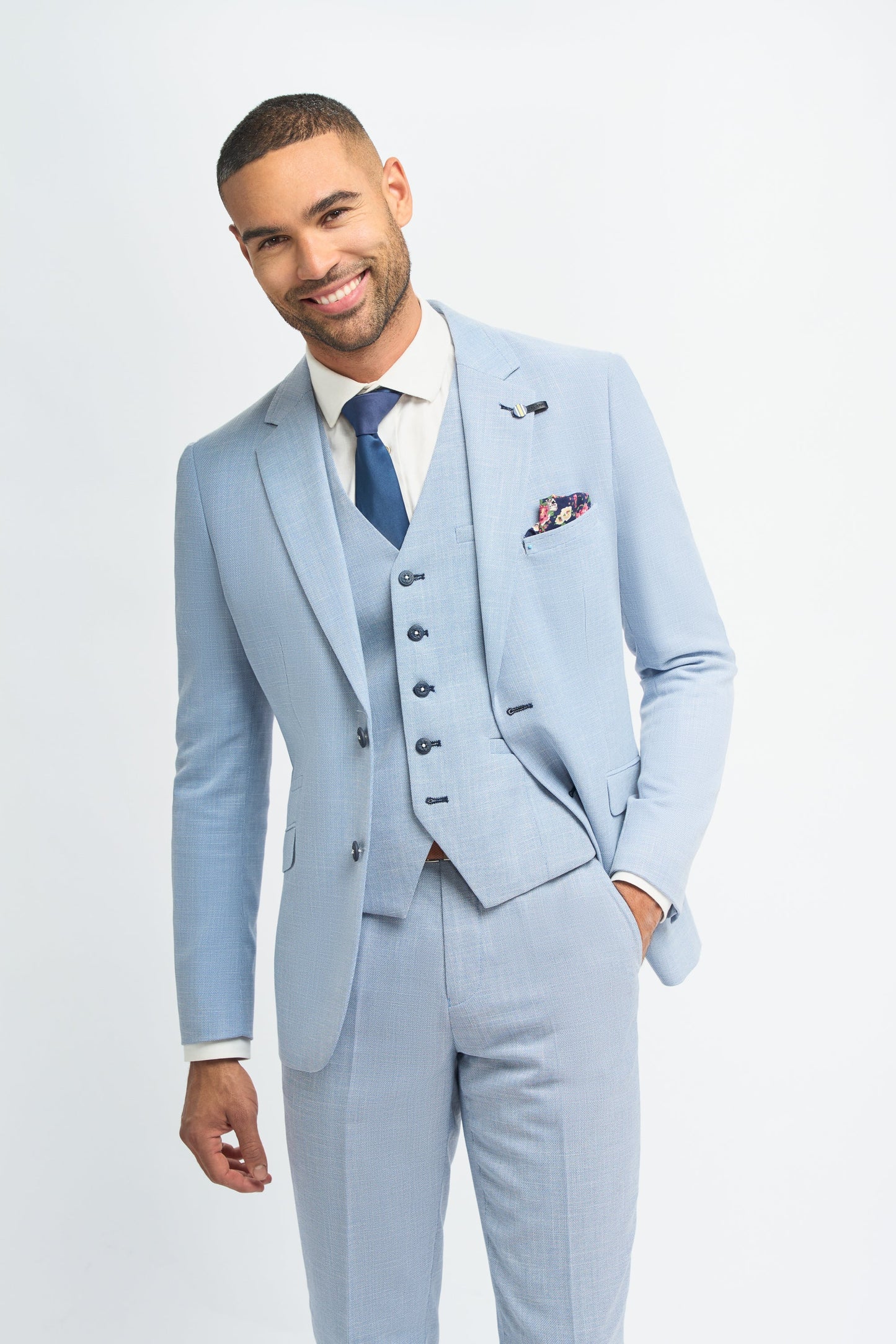 3 Piece Miami Suit Builder