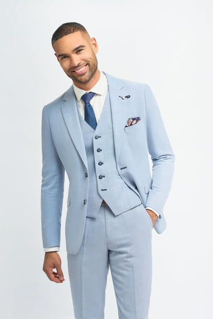 3 Piece Miami Suit Builder