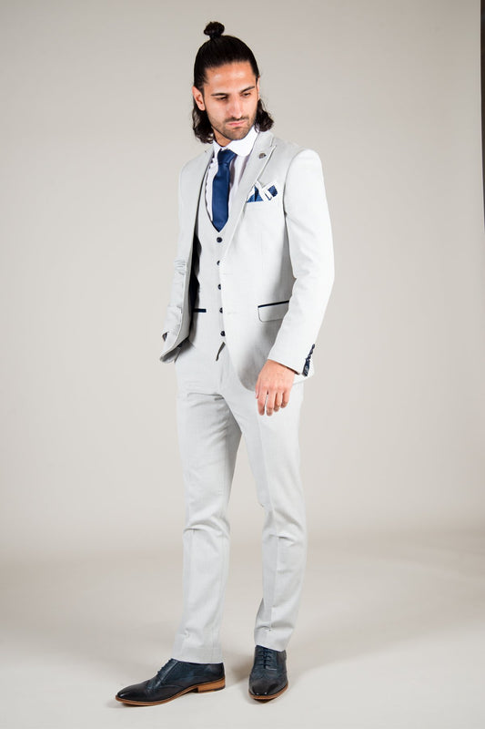 Bromley Stone Jacket